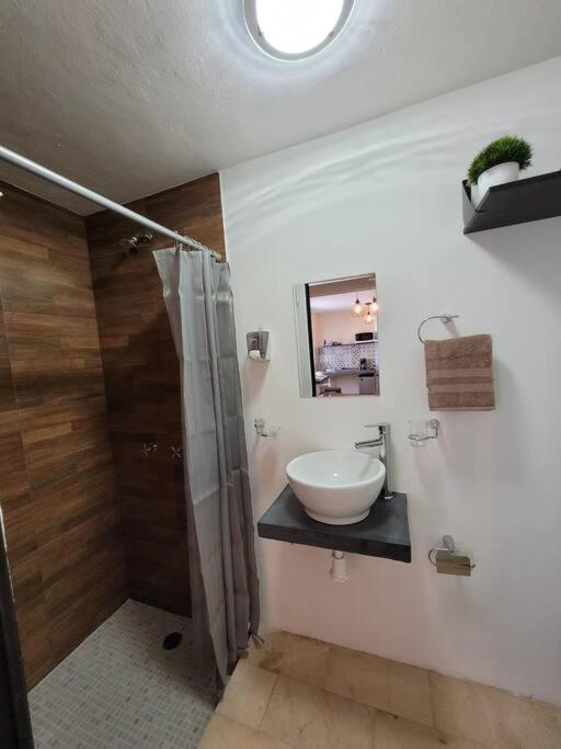 D-08novaga Downtown Apartamento