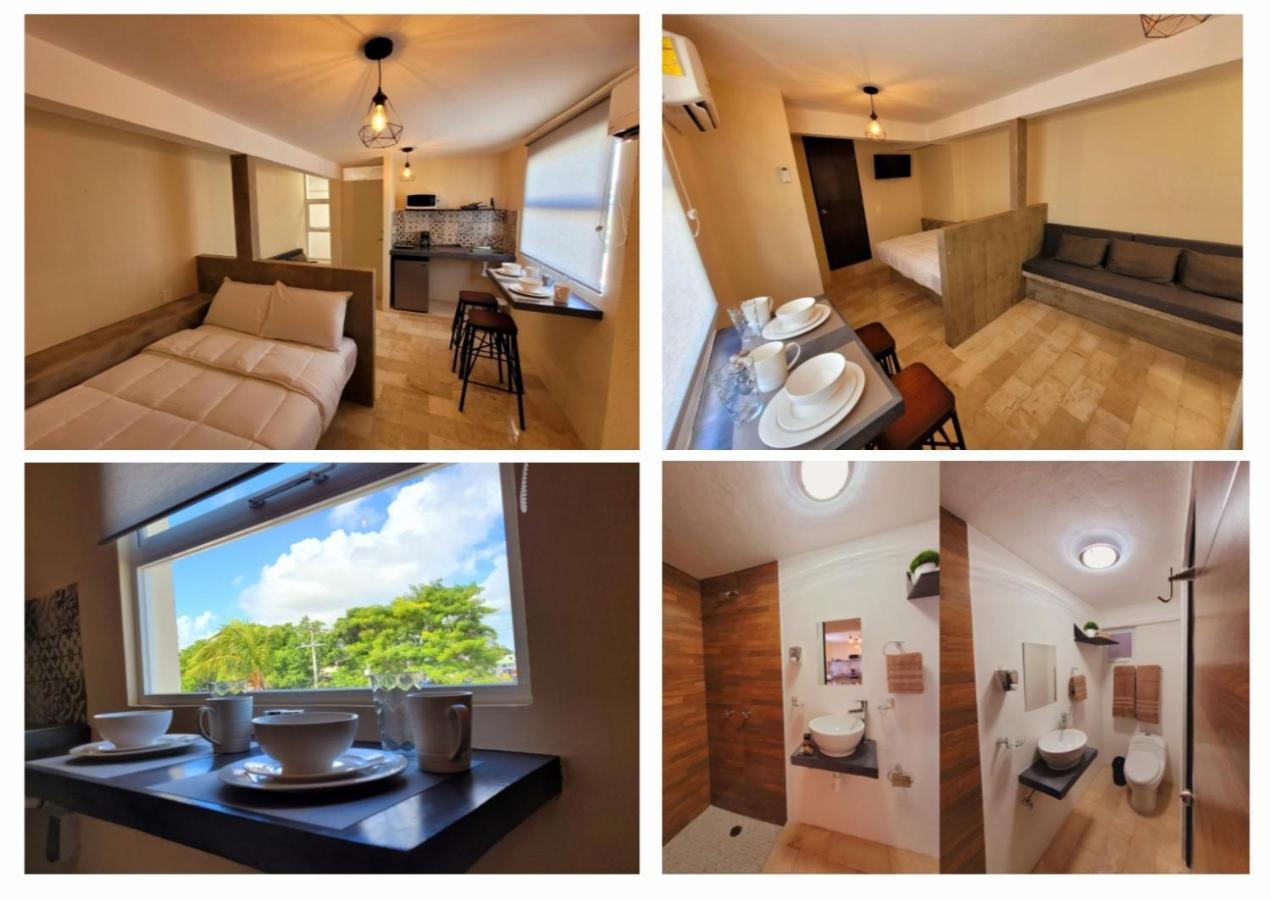 Apartamento D-08novaga Downtown *