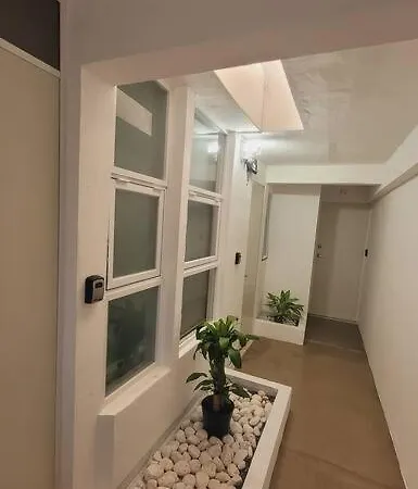 D-08Novaga Downtown Cancún Exterior foto